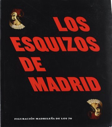 Los esquizos de Madrid