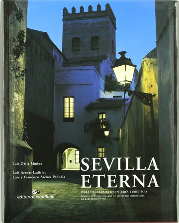 Sevilla Eterna