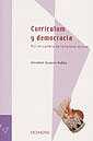 Currculum y democracia