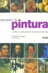 Entender la pintura