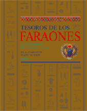 * Tesoros De Los Faraones