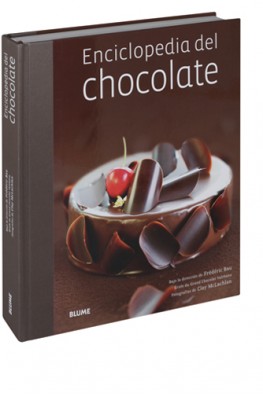 Enciclopedia del chocolate