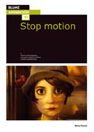 Blume animacin. stop motion 