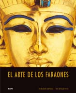 El arte de los faraones 