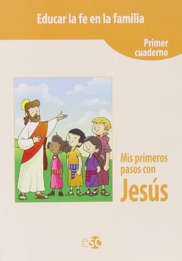 Mis primeros pasos con Jess. Cuaderno 1