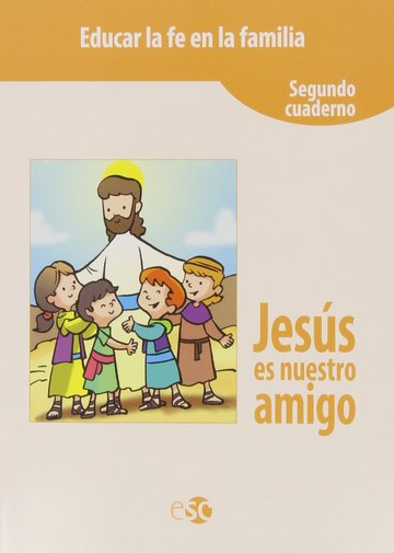 Jess es nuestro amigo 2