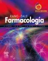 RANG Y DALE Farmacologa + Student Consult