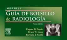 Merrill . Gua de bolsillo de radiologa