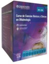 Pack Serie American Academy of Ophthalmology 9 Libros + Contenedor