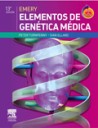 Emery. elementos de gentica mdica + student consult