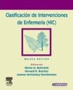 Clasificacin de Intervenciones de Enfermera (NIC) (incluye Evolve)