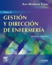 Gua de gestin y direccin de enfermera (incluye evolve)
