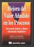 Mejora del Valor Aadido en los Procesos