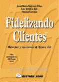 Fidelizando Clientes