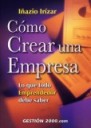 Cmo Crear una Empresa