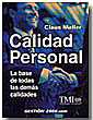 Calidad personal