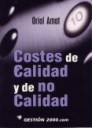 Costes de calidad y no calidad