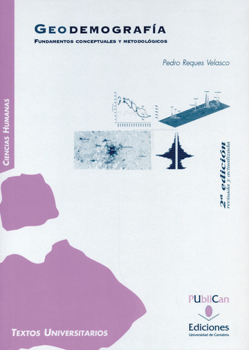 Geodemografa (2 ed.)