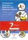 Fundamentos Musicales y Didcticos en Educacin Infantil