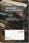 Historias de la Justicia
