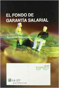 El fondo de garanta salarial