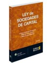 Ley de Sociedades de Capital