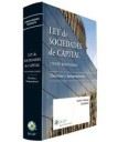 Ley de sociedades de capital (Texto refundido) Doctrina y Jurisprudencia