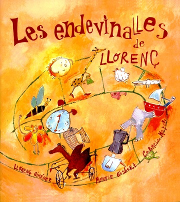 Les endevinalles de Lloren�