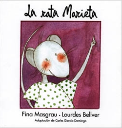 Rata Marieta Castellano