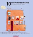 10 endevinalles infantils a partir de Les endevinalles de Lloren