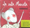 PACK - Estoig La rata Marieta (majscula)