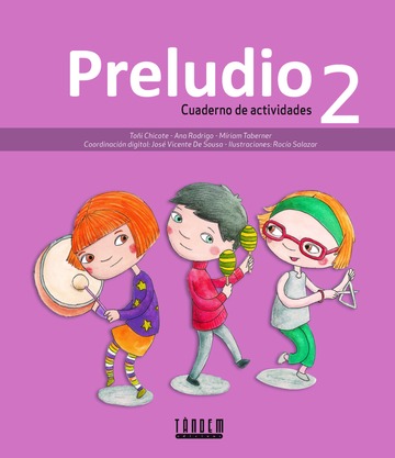 Preludi 2 (qav)