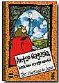 Antso Nagusia, baskoien errege handia