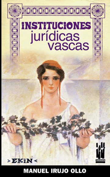 Instituciones jurdicas vascas