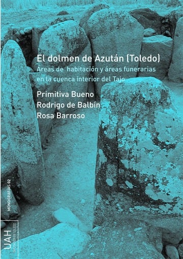El dolmen de Azutn (Toledo)