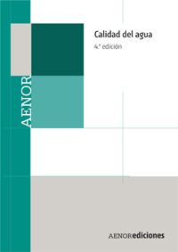 Calidad del Agua . 4. Edicin. CD-ROM