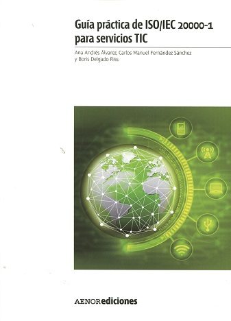 Gua Prctica de Iso/iec 20000-1 Para Servicios tic