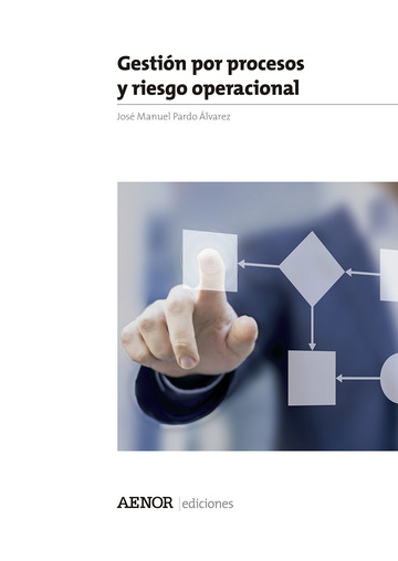 Gestin por procesos y riesgo operacional