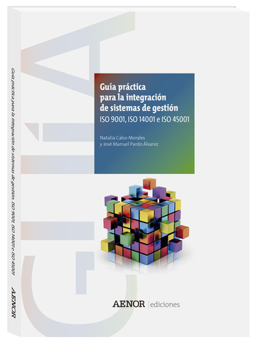 Gua prctica para la integracin de sistemas de gestin