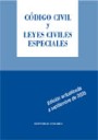Cdigo Civil y Leyes Civiles Especiales