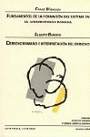 Fundamentos De La Formacion Del Sistema En La Jurisprudencia Romana.