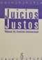Juicios justos. Manual de Amnista Internacional