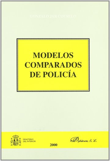 Modelos comparados de polica