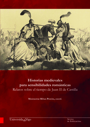 Historias medievales para sensibilidades romnticas