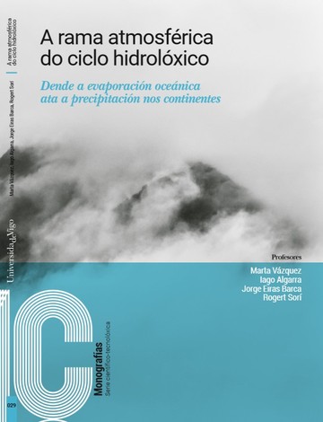 A rama atmosfrica do ciclo hidrolxico