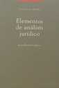 Elementos de anlisis jurdico