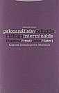 Psicoanlisis y religin: dilogo interminable