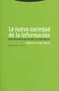 La nueva sociedad de la informacin