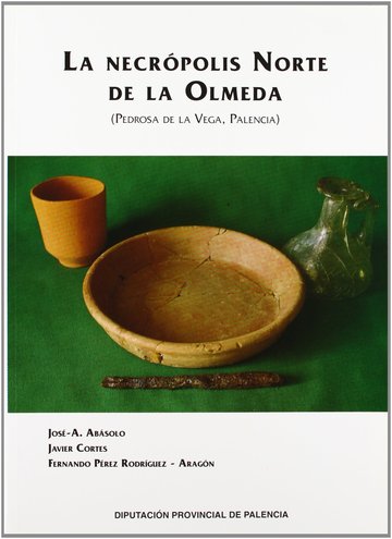 La necrpolis norte de la Olmeda