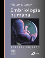 Embriologa humana